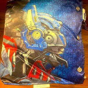 Transformers Decorative Pillow